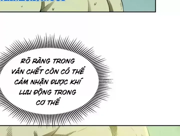 Tiên Vương Thú Liệp Pháp Tắc Chương 39 - Trang 28