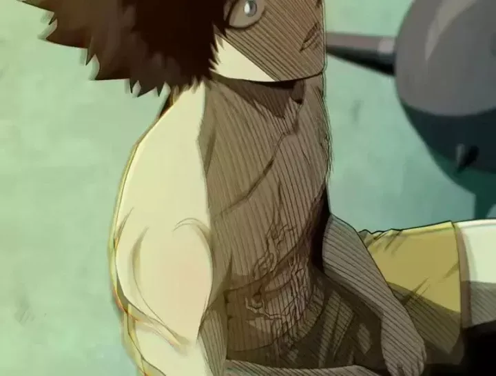 Tiên Vương Thú Liệp Pháp Tắc Chương 39 - Trang 34