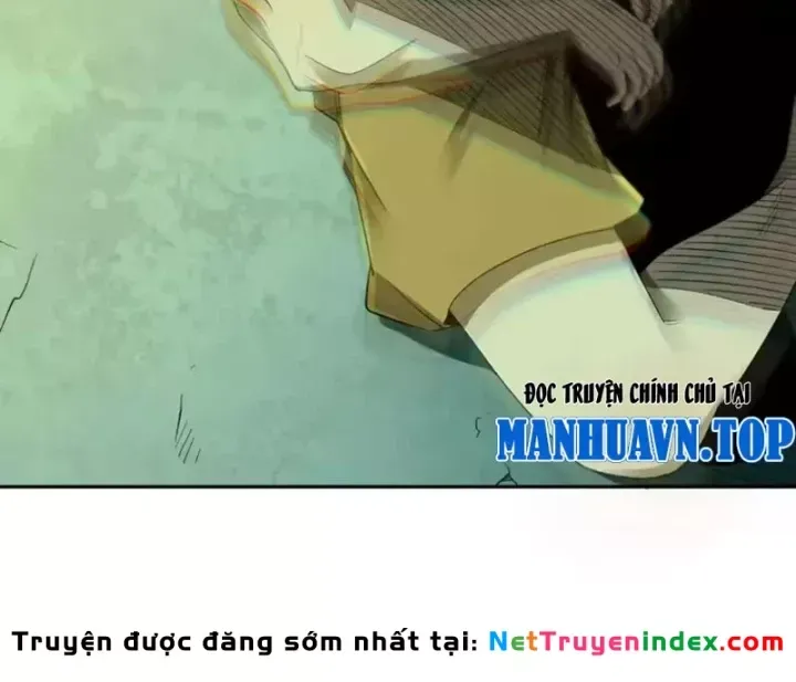 Tiên Vương Thú Liệp Pháp Tắc Chương 39 - Trang 35