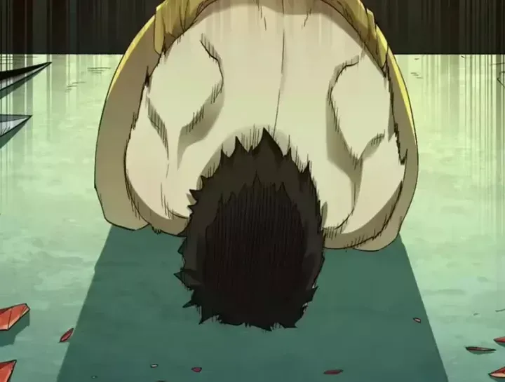 Tiên Vương Thú Liệp Pháp Tắc Chương 39 - Trang 37