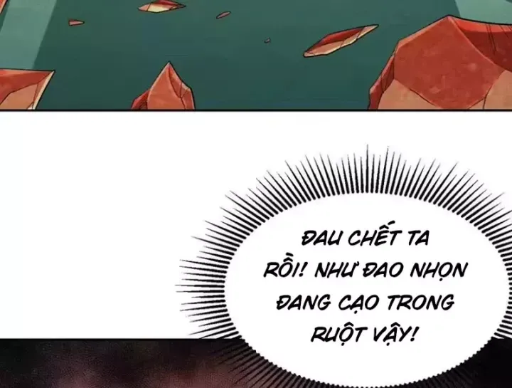 Tiên Vương Thú Liệp Pháp Tắc Chương 39 - Trang 38