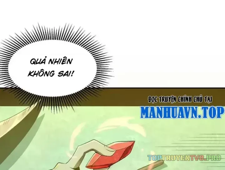 Tiên Vương Thú Liệp Pháp Tắc Chương 39 - Trang 6