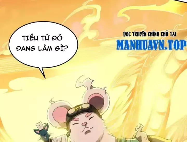 Tiên Vương Thú Liệp Pháp Tắc Chương 39 - Trang 51