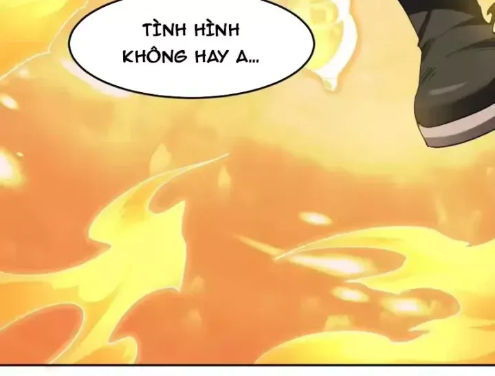 Tiên Vương Thú Liệp Pháp Tắc Chương 39 - Trang 54