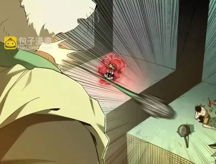 Tiên Vương Thú Liệp Pháp Tắc Chương 39 - Trang 56