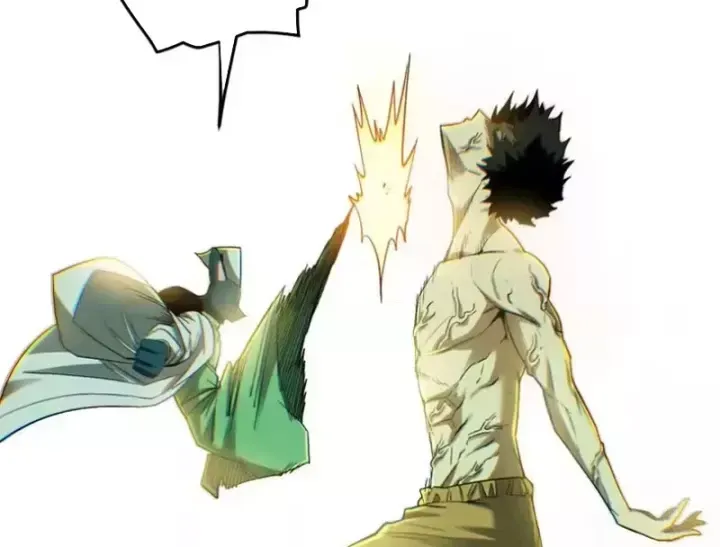 Tiên Vương Thú Liệp Pháp Tắc Chương 39 - Trang 58