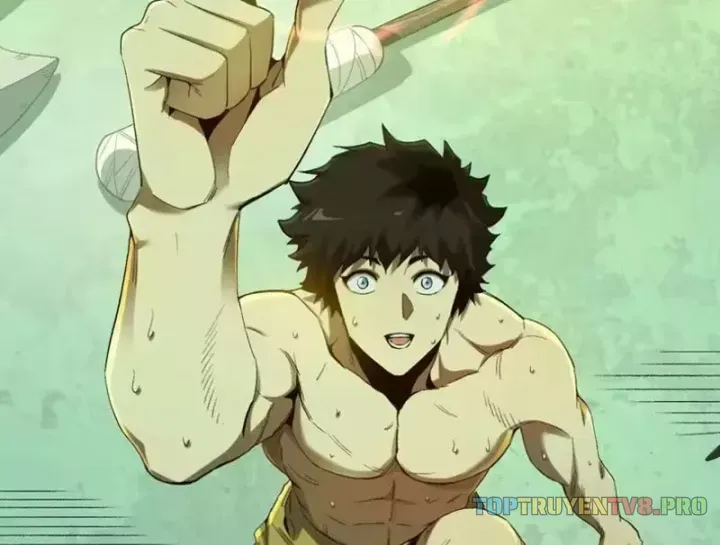 Tiên Vương Thú Liệp Pháp Tắc Chương 39 - Trang 7