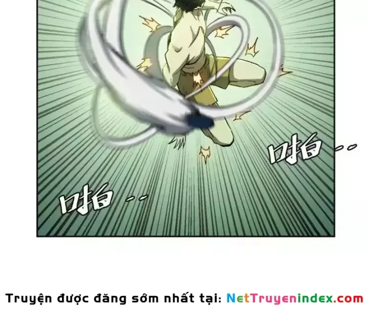 Tiên Vương Thú Liệp Pháp Tắc Chương 39 - Trang 66