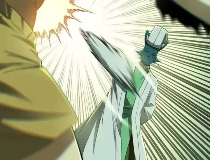 Tiên Vương Thú Liệp Pháp Tắc Chương 39 - Trang 69