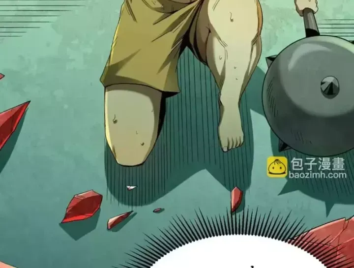 Tiên Vương Thú Liệp Pháp Tắc Chương 39 - Trang 8