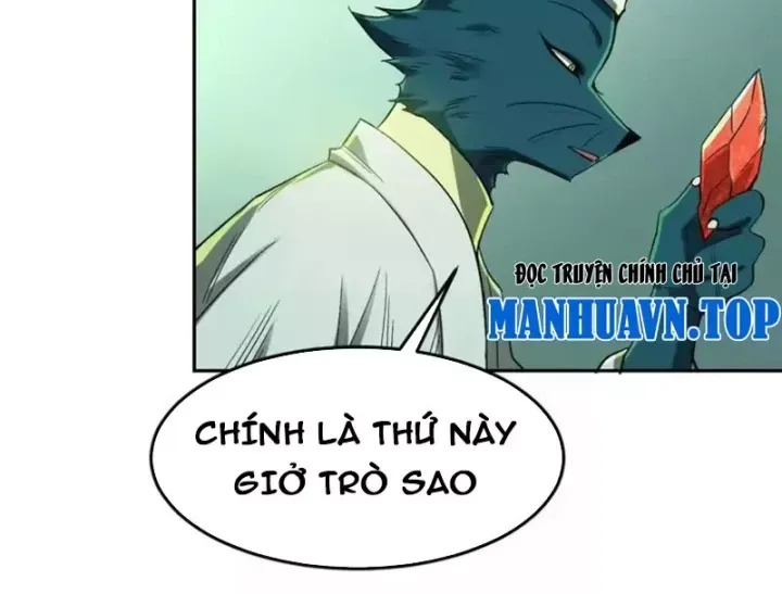 Tiên Vương Thú Liệp Pháp Tắc Chương 39 - Trang 74