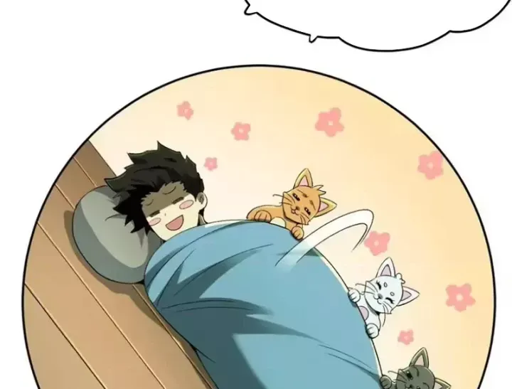 Tiên Vương Thú Liệp Pháp Tắc Chương 39 - Trang 80