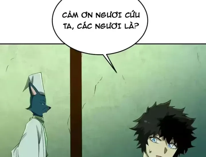 Tiên Vương Thú Liệp Pháp Tắc Chương 39 - Trang 85