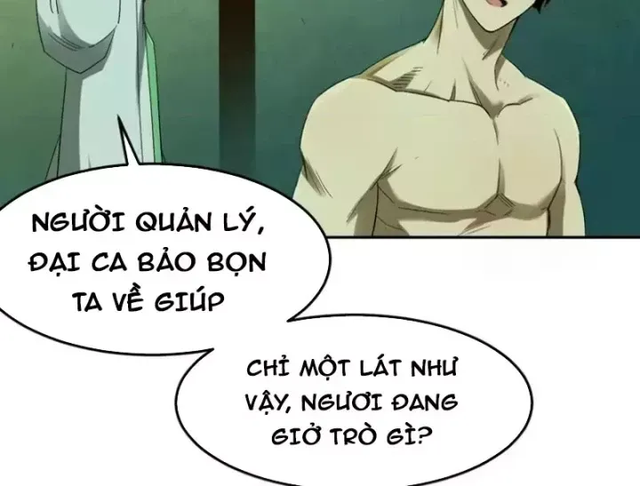 Tiên Vương Thú Liệp Pháp Tắc Chương 39 - Trang 86