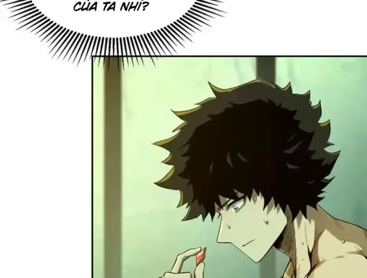 Tiên Vương Thú Liệp Pháp Tắc Chương 39 - Trang 10