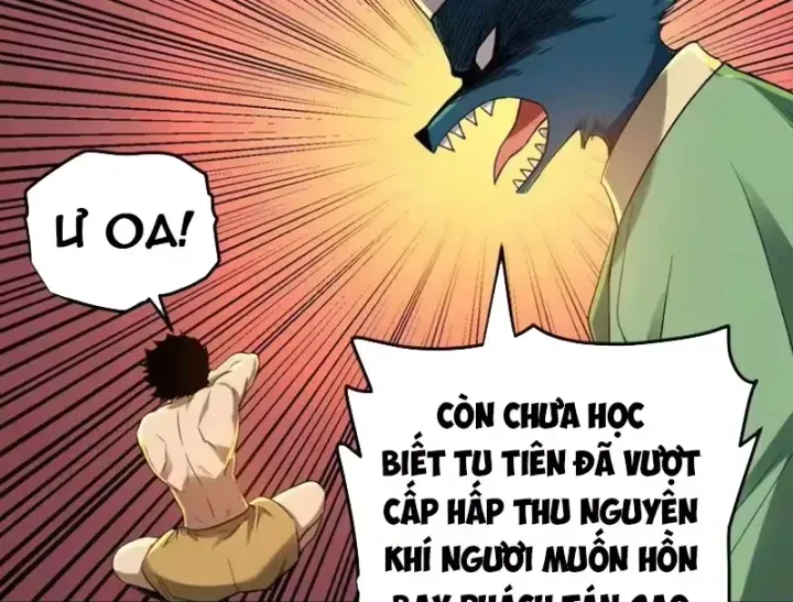 Tiên Vương Thú Liệp Pháp Tắc Chương 39 - Trang 91