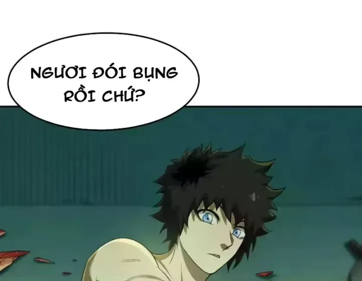 Tiên Vương Thú Liệp Pháp Tắc Chương 39 - Trang 94