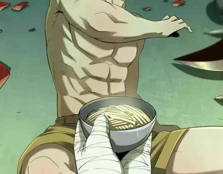 Tiên Vương Thú Liệp Pháp Tắc Chương 39 - Trang 95