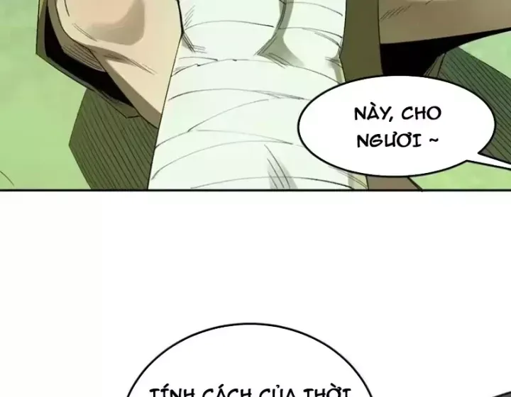 Tiên Vương Thú Liệp Pháp Tắc Chương 39 - Trang 96