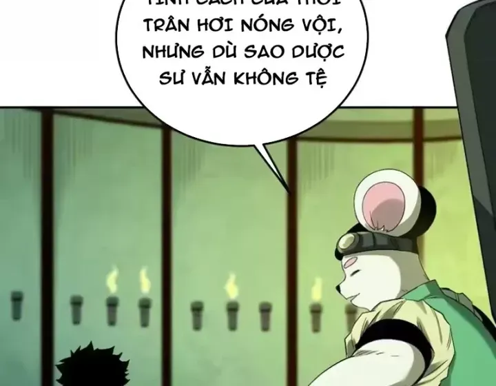 Tiên Vương Thú Liệp Pháp Tắc Chương 39 - Trang 97