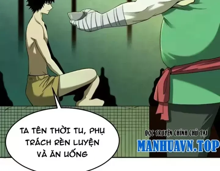 Tiên Vương Thú Liệp Pháp Tắc Chương 39 - Trang 98