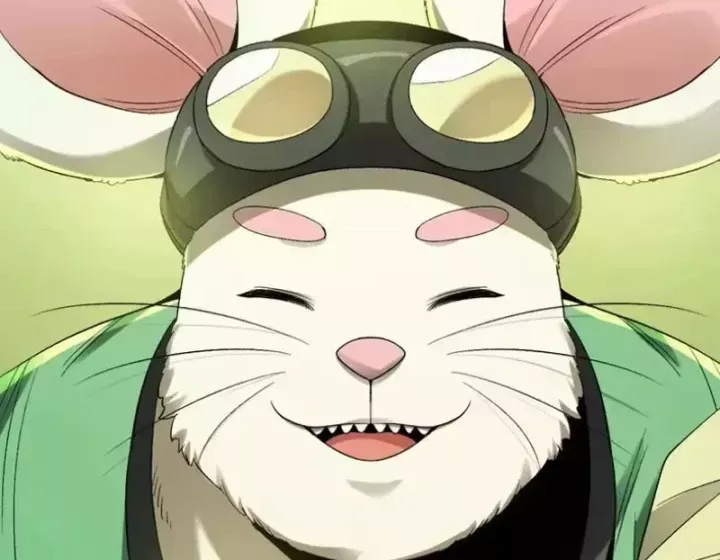 Tiên Vương Thú Liệp Pháp Tắc Chương 39 - Trang 100