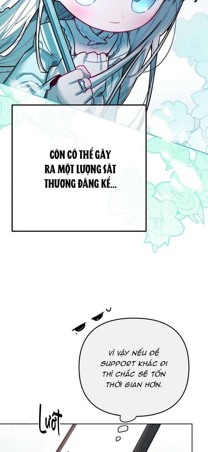 Thần Tượng Của Hội Chúng Tôi - Chương 37 - Trang 14