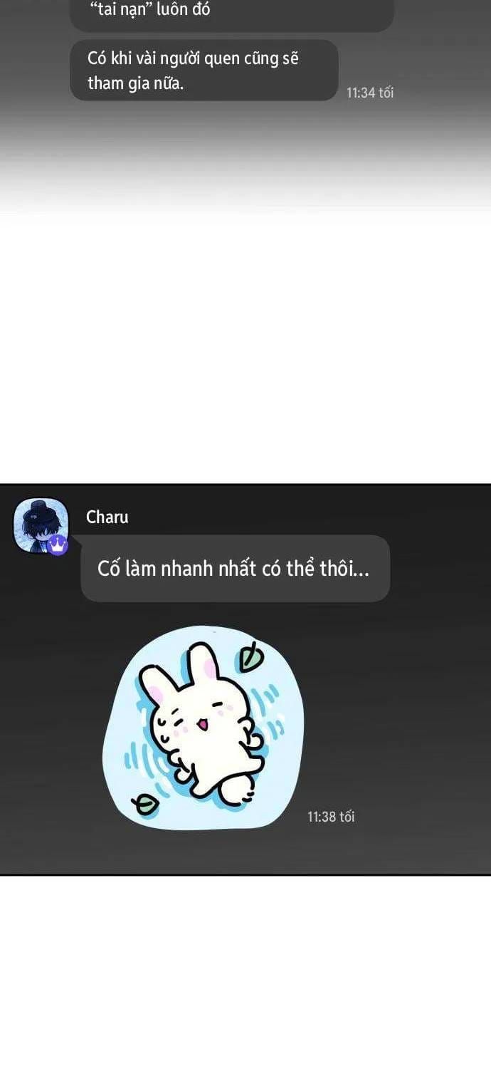 Thần Tượng Của Hội Chúng Tôi - Chương 37 - Trang 17