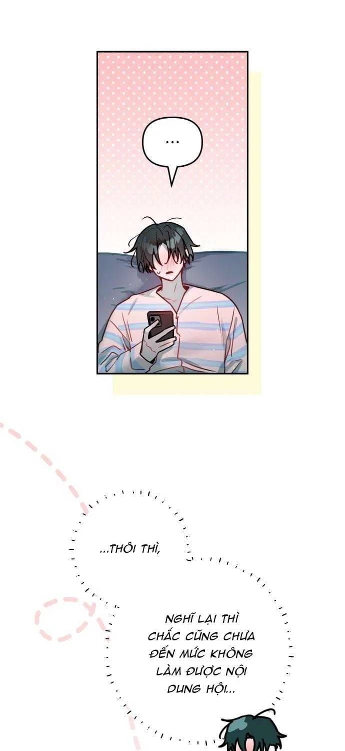 Thần Tượng Của Hội Chúng Tôi - Chương 37 - Trang 18