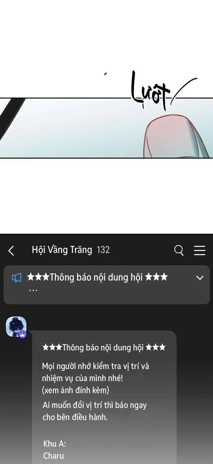 Thần Tượng Của Hội Chúng Tôi - Chương 37 - Trang 20