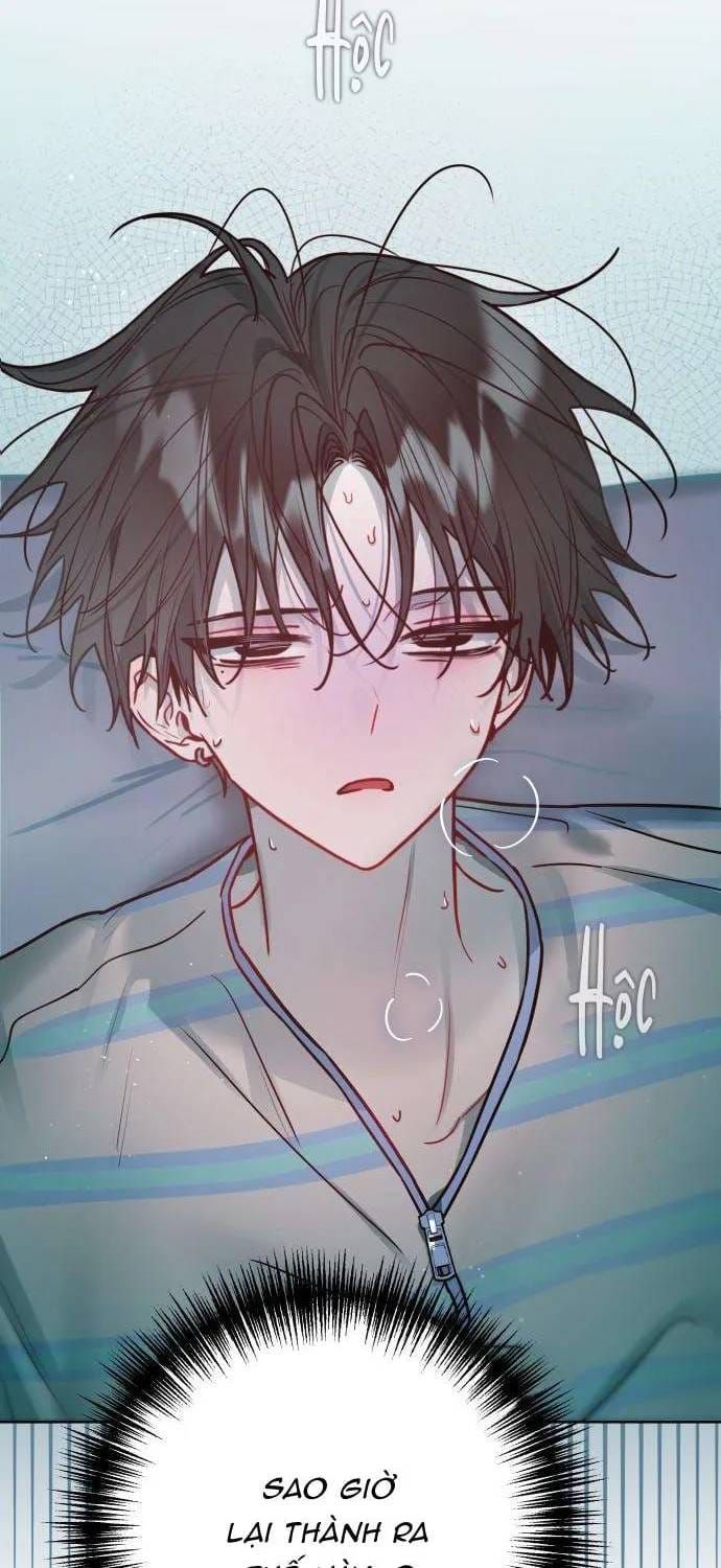 Thần Tượng Của Hội Chúng Tôi - Chương 37 - Trang 3