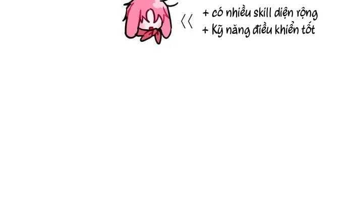 Thần Tượng Của Hội Chúng Tôi - Chương 37 - Trang 24