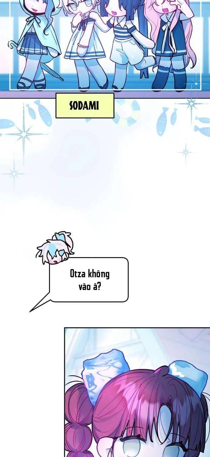 Thần Tượng Của Hội Chúng Tôi - Chương 37 - Trang 35