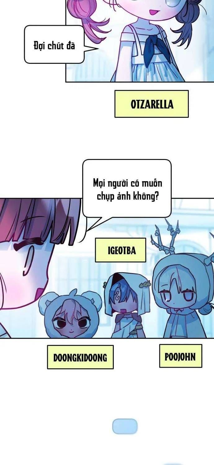 Thần Tượng Của Hội Chúng Tôi - Chương 37 - Trang 36