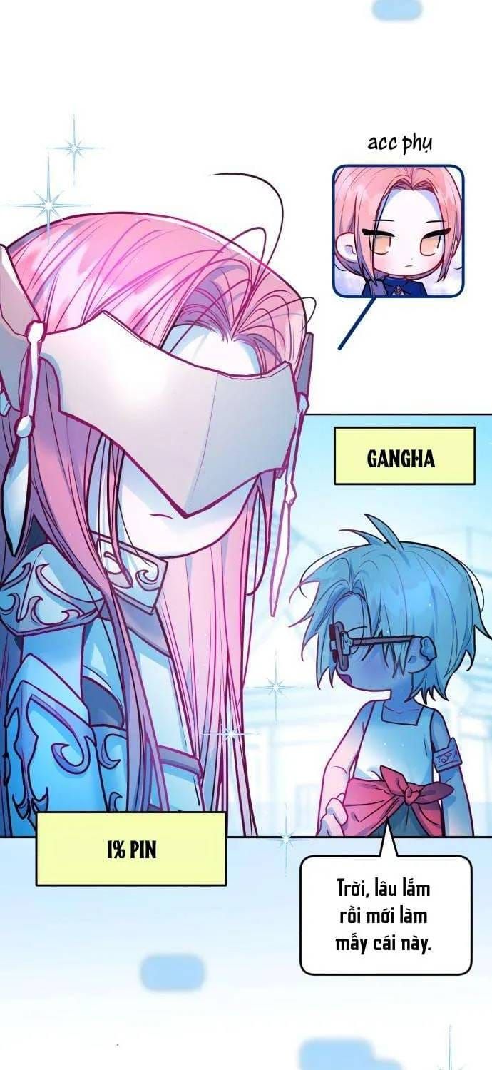 Thần Tượng Của Hội Chúng Tôi - Chương 37 - Trang 37