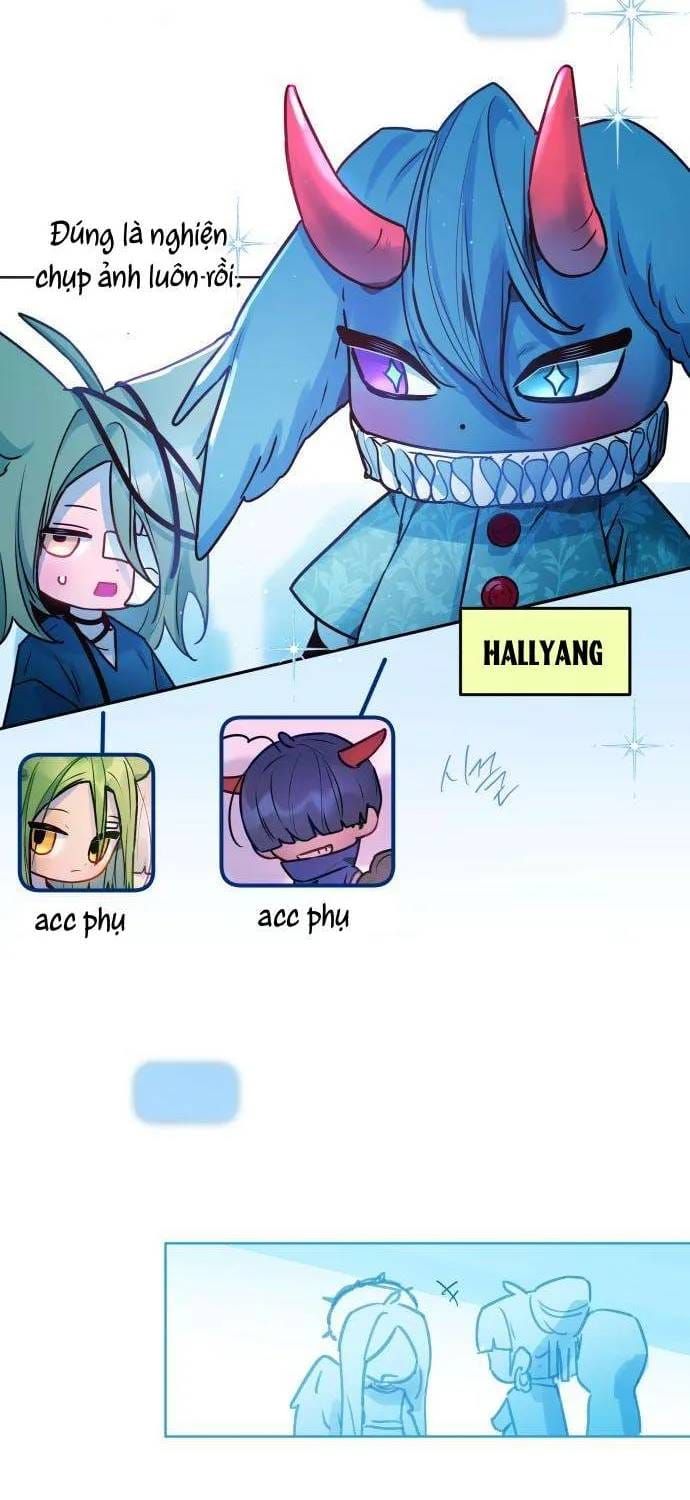 Thần Tượng Của Hội Chúng Tôi - Chương 37 - Trang 38