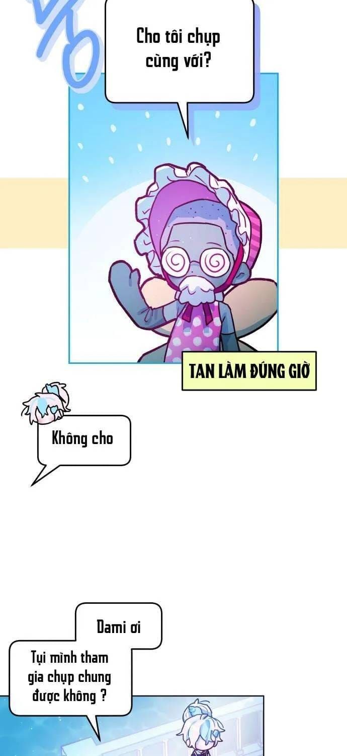 Thần Tượng Của Hội Chúng Tôi - Chương 37 - Trang 40