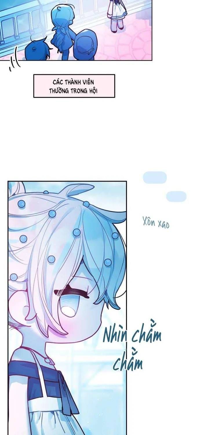 Thần Tượng Của Hội Chúng Tôi - Chương 37 - Trang 41