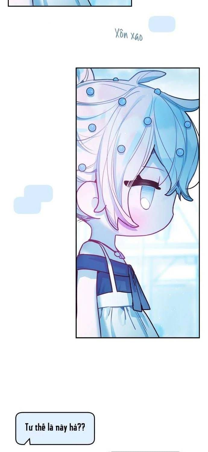 Thần Tượng Của Hội Chúng Tôi - Chương 37 - Trang 42