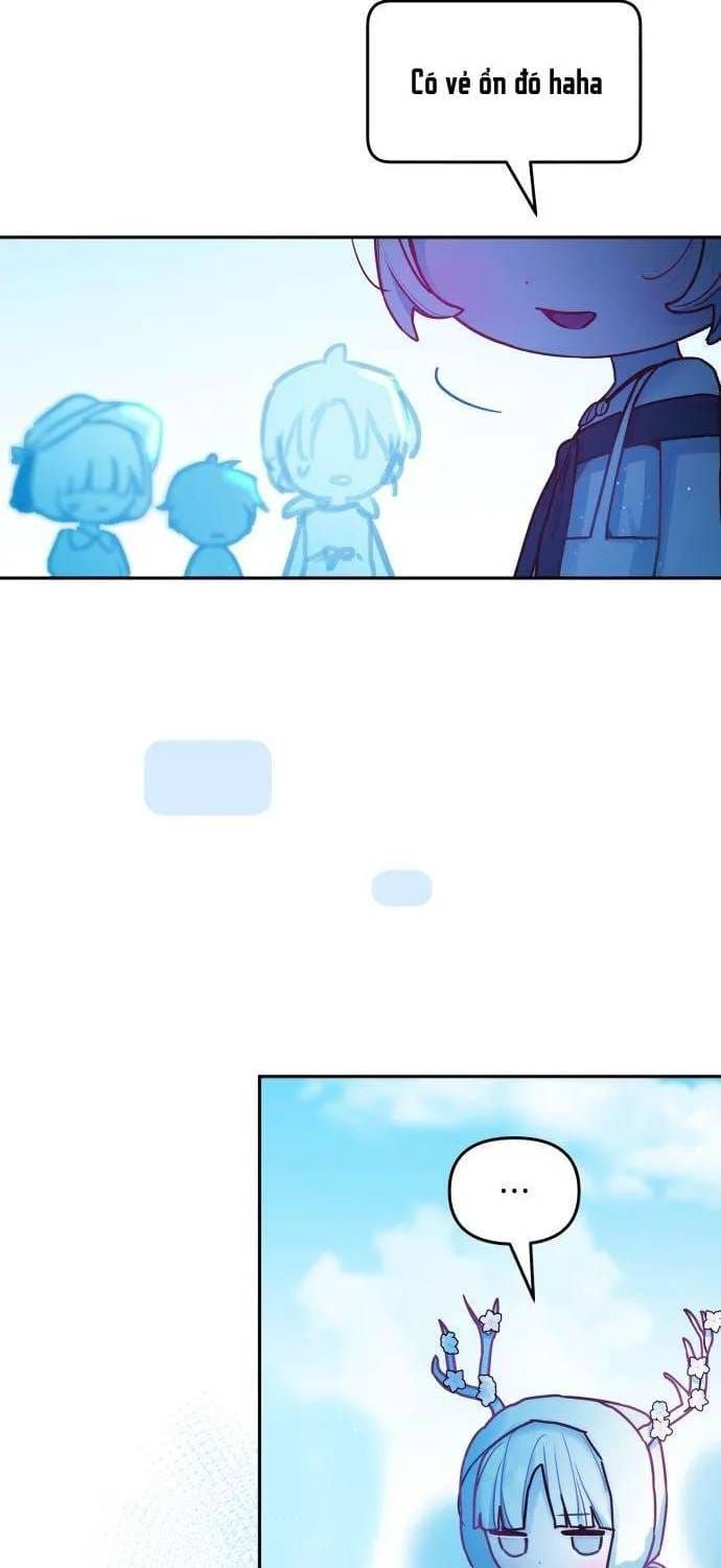 Thần Tượng Của Hội Chúng Tôi - Chương 37 - Trang 43