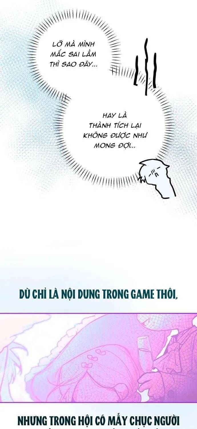 Thần Tượng Của Hội Chúng Tôi - Chương 37 - Trang 47