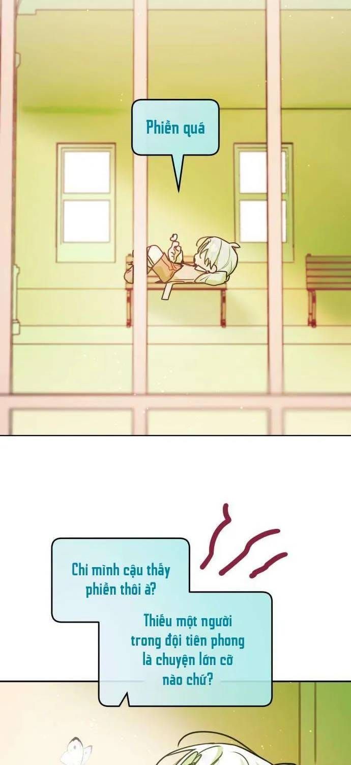 Thần Tượng Của Hội Chúng Tôi - Chương 37 - Trang 68