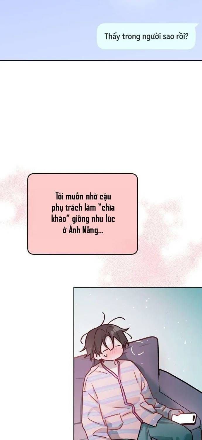 Thần Tượng Của Hội Chúng Tôi - Chương 37 - Trang 8