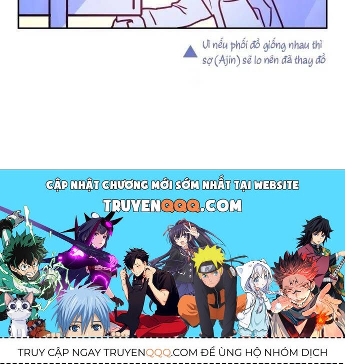 Thần Tượng Của Hội Chúng Tôi - Chương 37 - Trang 77