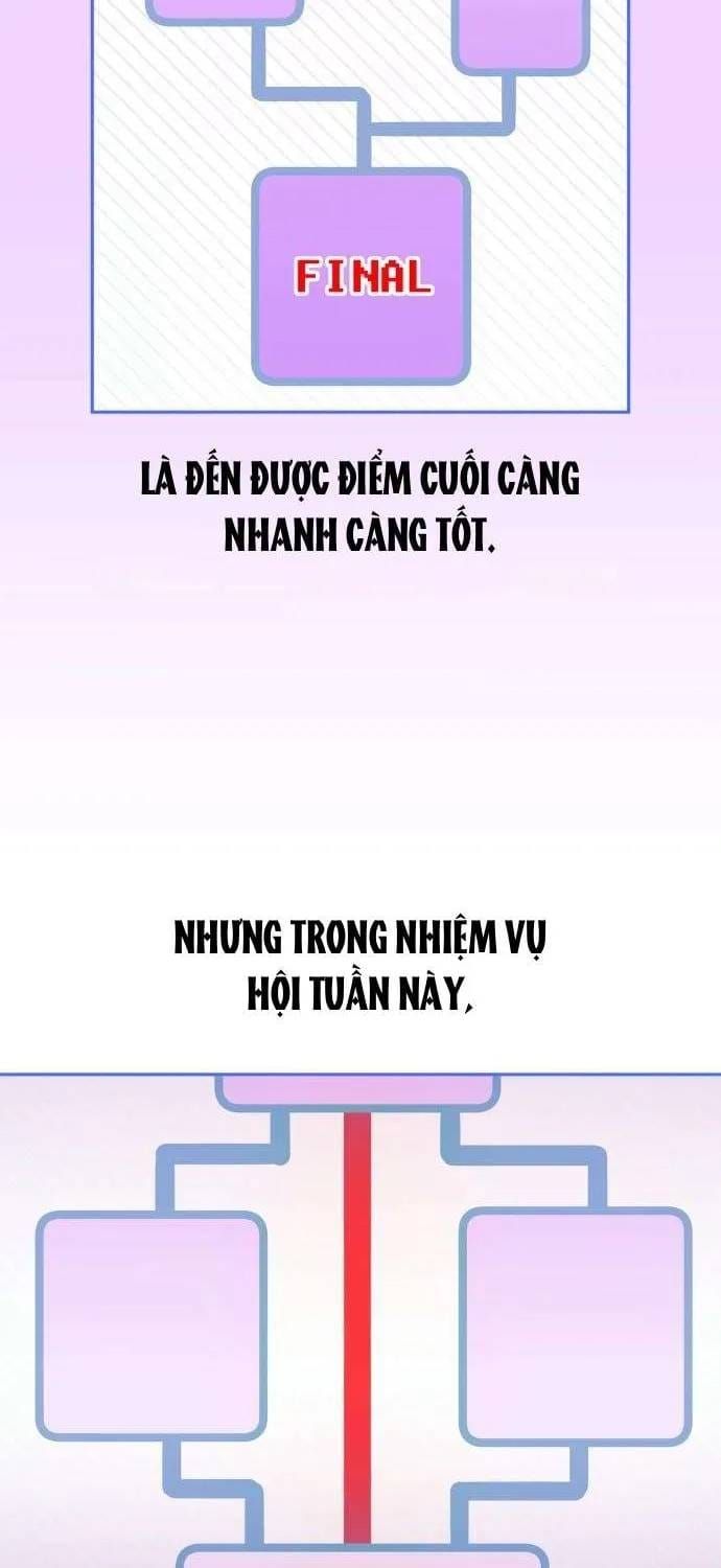 Thần Tượng Của Hội Chúng Tôi - Chương 37 - Trang 10