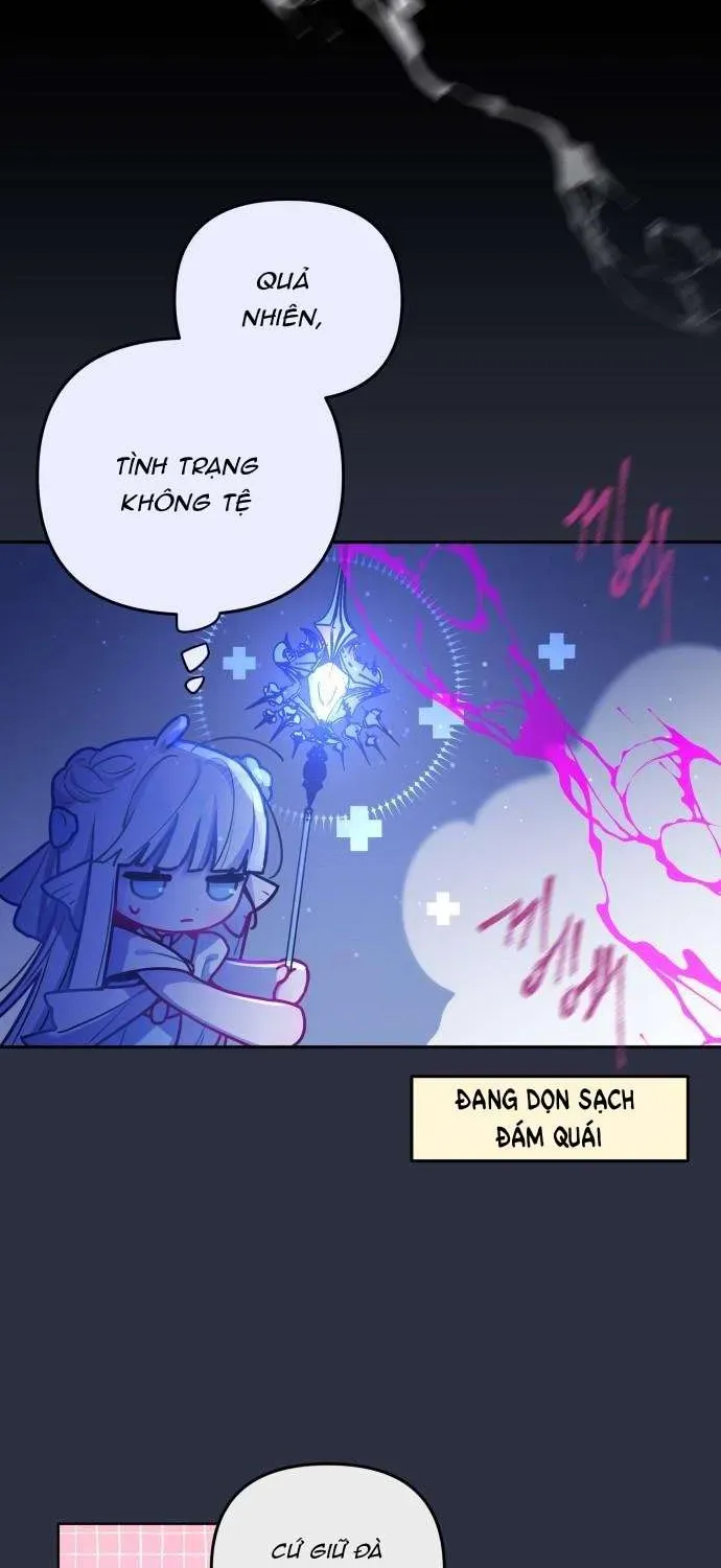 Thần Tượng Của Hội Chúng Tôi - Chương 38 - Trang 14