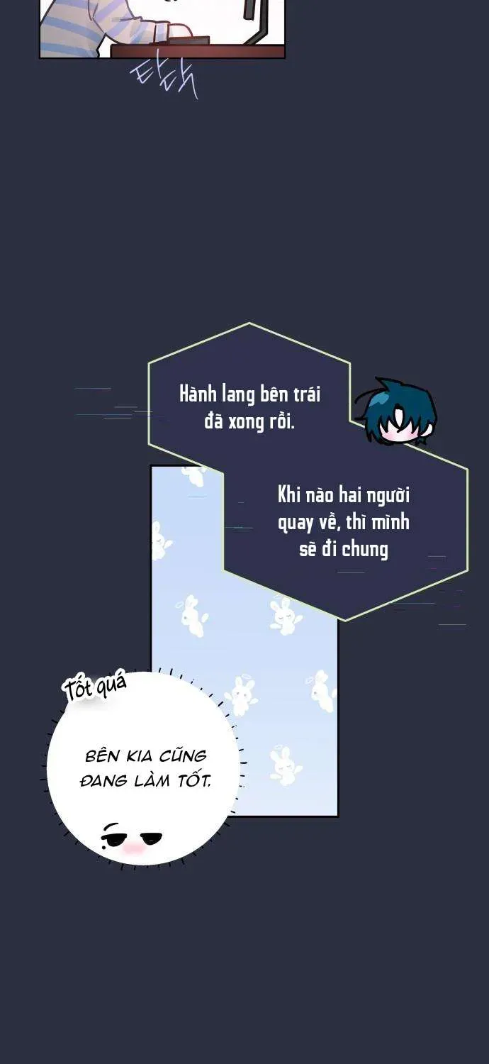 Thần Tượng Của Hội Chúng Tôi - Chương 38 - Trang 16