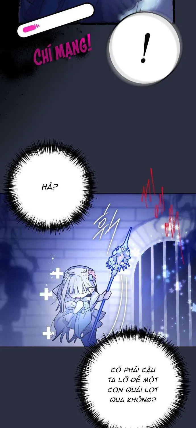 Thần Tượng Của Hội Chúng Tôi - Chương 38 - Trang 19