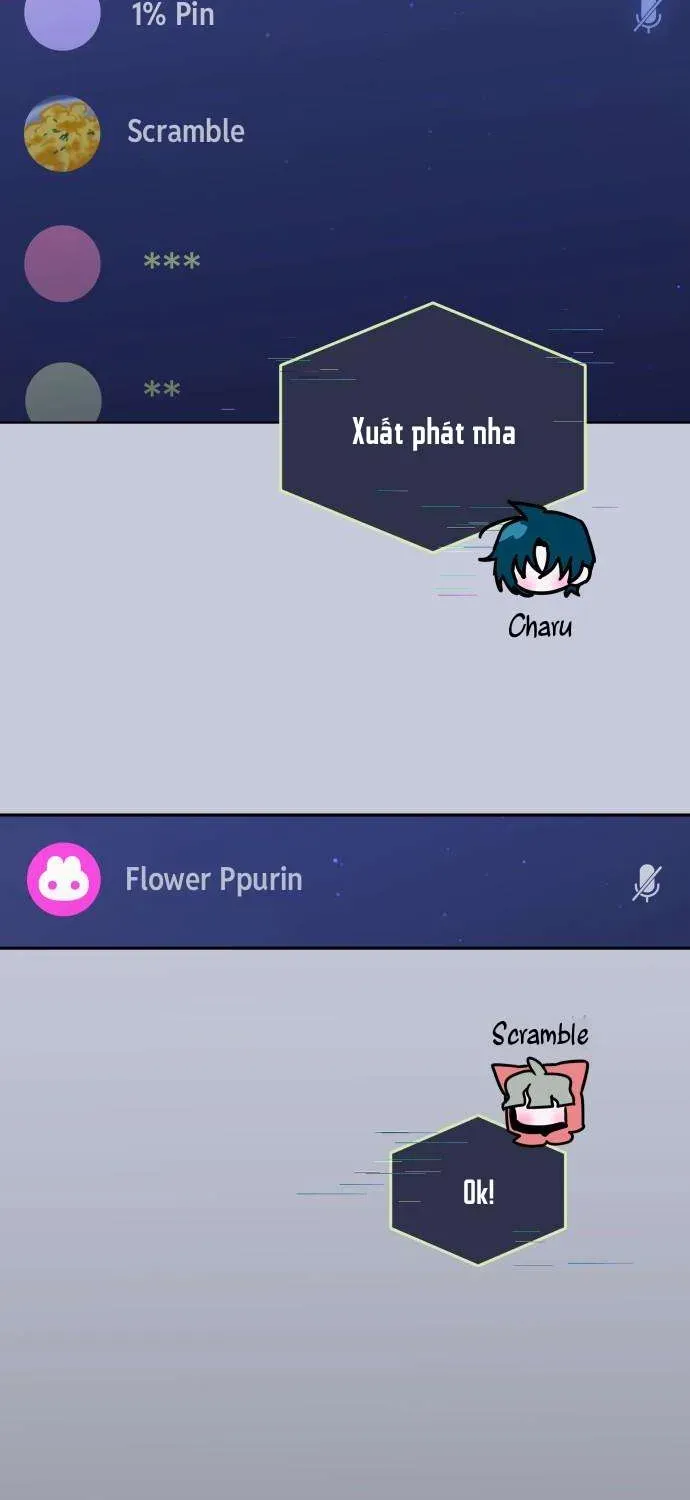 Thần Tượng Của Hội Chúng Tôi - Chương 38 - Trang 3