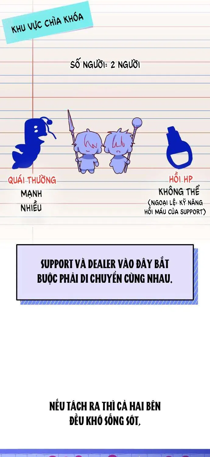 Thần Tượng Của Hội Chúng Tôi - Chương 38 - Trang 24